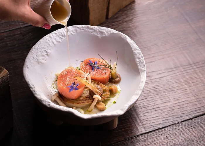 La Ferme Saint Simeon Hotel & Spa - Relais & Chateaux